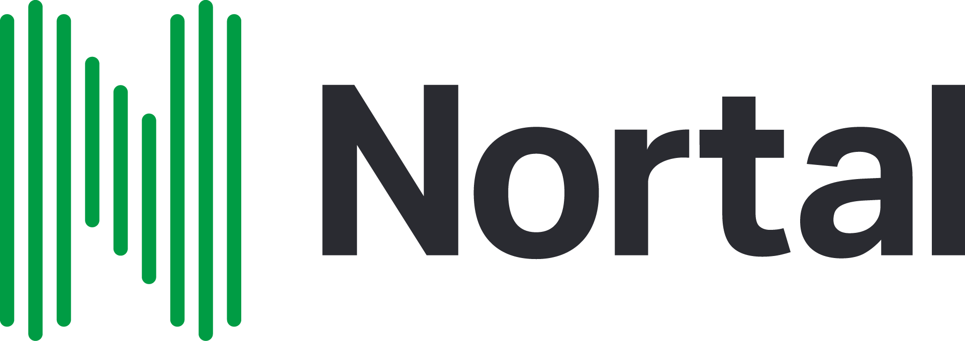 Nortal - logo