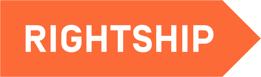 RightShip - logo